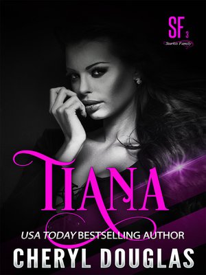 cover image of Tiana (Billionaire Brother's Best Friend Romance)